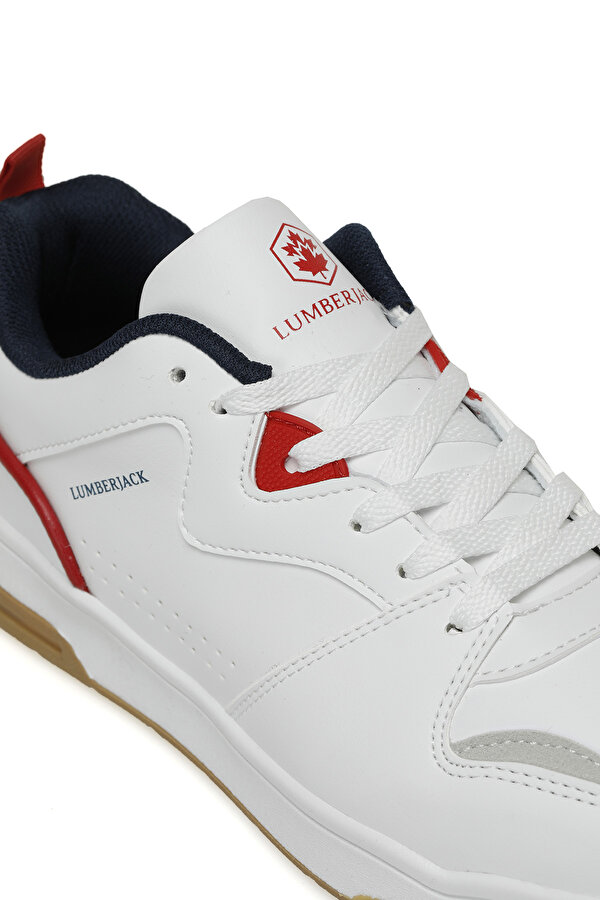 Lumberjack SILVIO 3FX 001