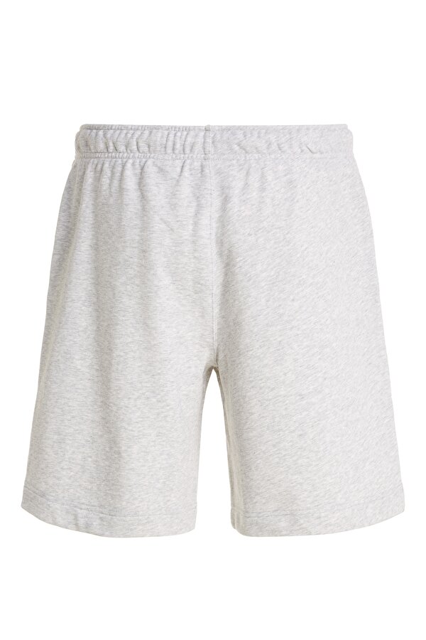 Calvin Klein PW - 8.5" Knit Short GRI Erkek Şort