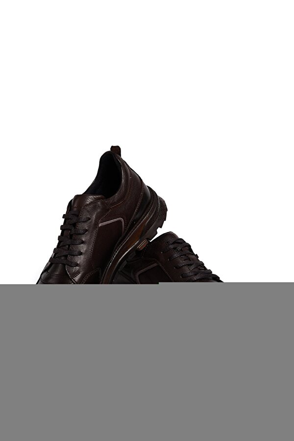 Bestello Bağcıklı Termo Taban Casual 020-4000 Erkek Ayakkabı