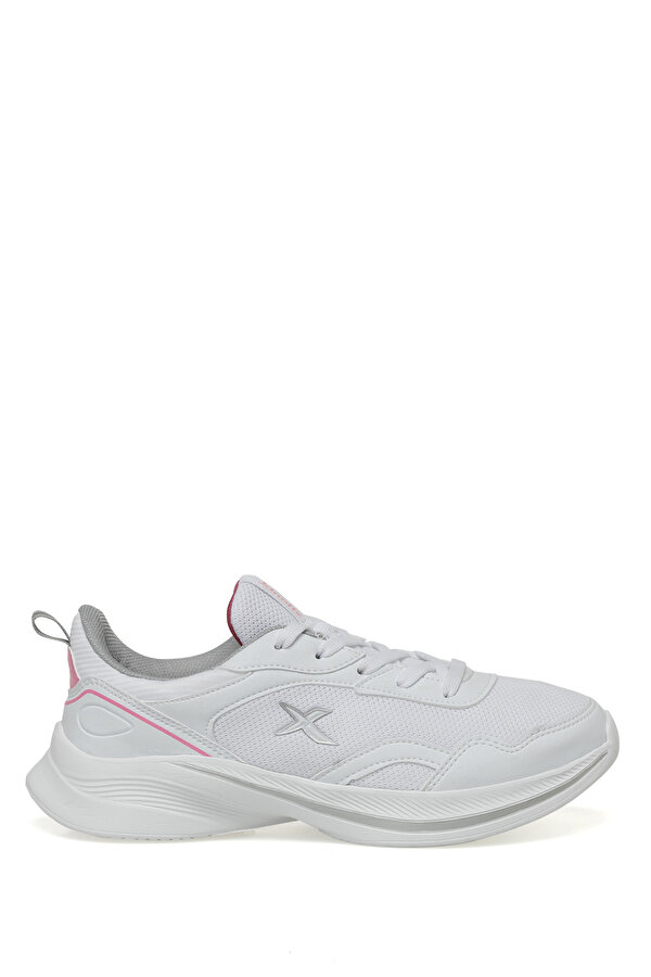 Kinetix RIEDA TX W 3FX Beyaz Kadın Koşu Ayakkabısı