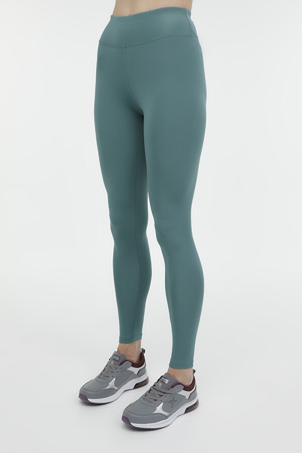 Kinetix W-SN229 BASIC LEGGINGS 3F D MINT Woman 062