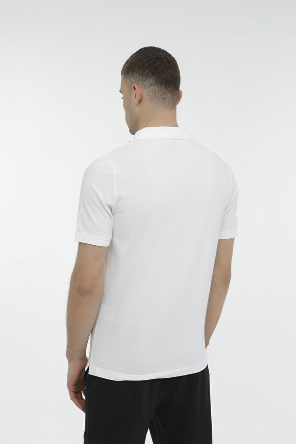 Lumberjack M-CT953 BASIC P.T-SH 3FX WHITE Man 125