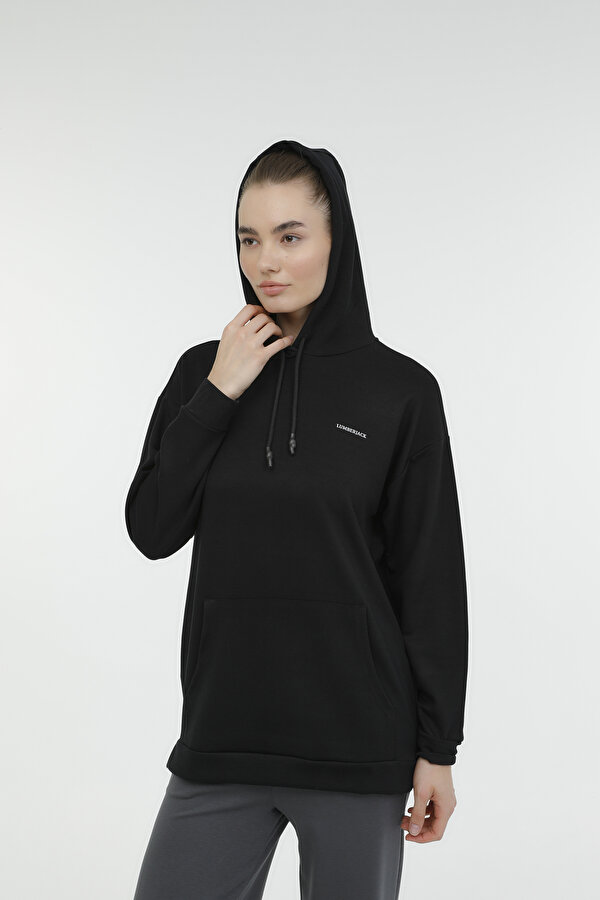 Lumberjack WL LUNA 17CT664 3FX BLACK Woman 449