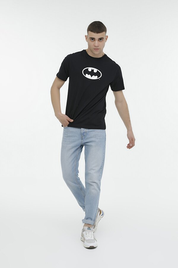Batman t shirt erkek clearance