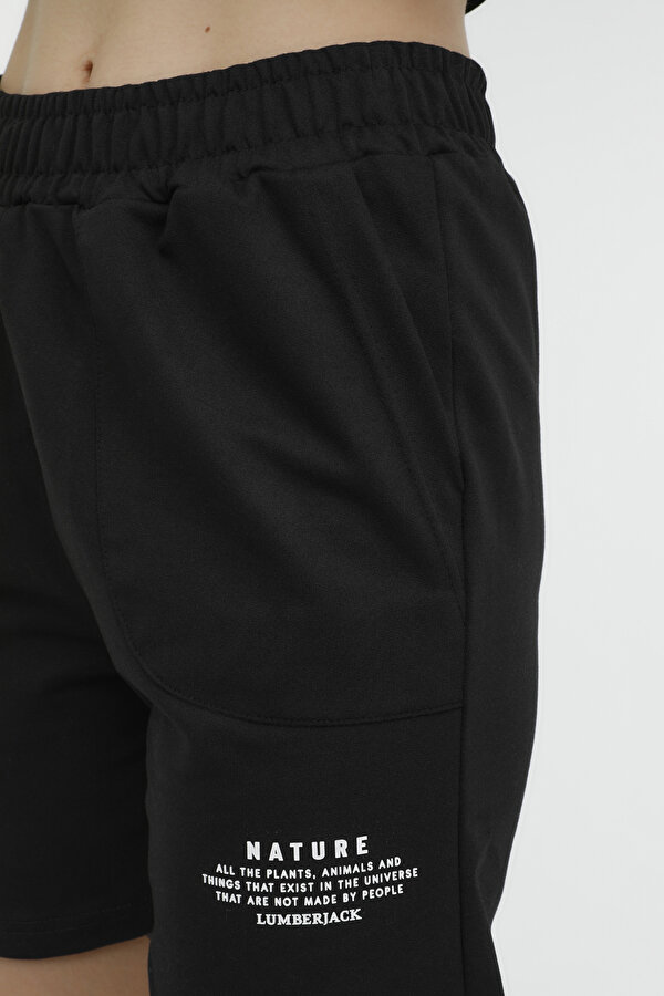 Lumberjack WL ANNA 20SL19 3FX BLACK Woman 337