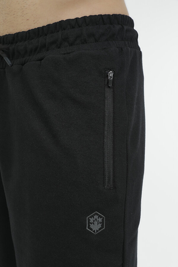 Lumberjack Ml Seirene 20Llm13 3Fx Черный Мужчина Шорты