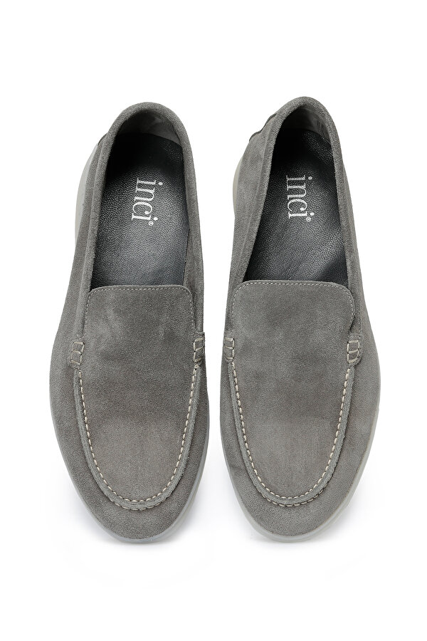 İNCİ INCI PİASE 3FX GRAY Man 085