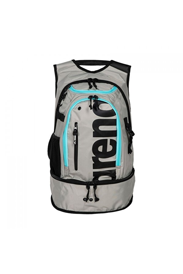 Arena Fastpack 3.0 Ice Sky Unisex Yüzücü Sırt Çantası 005295104