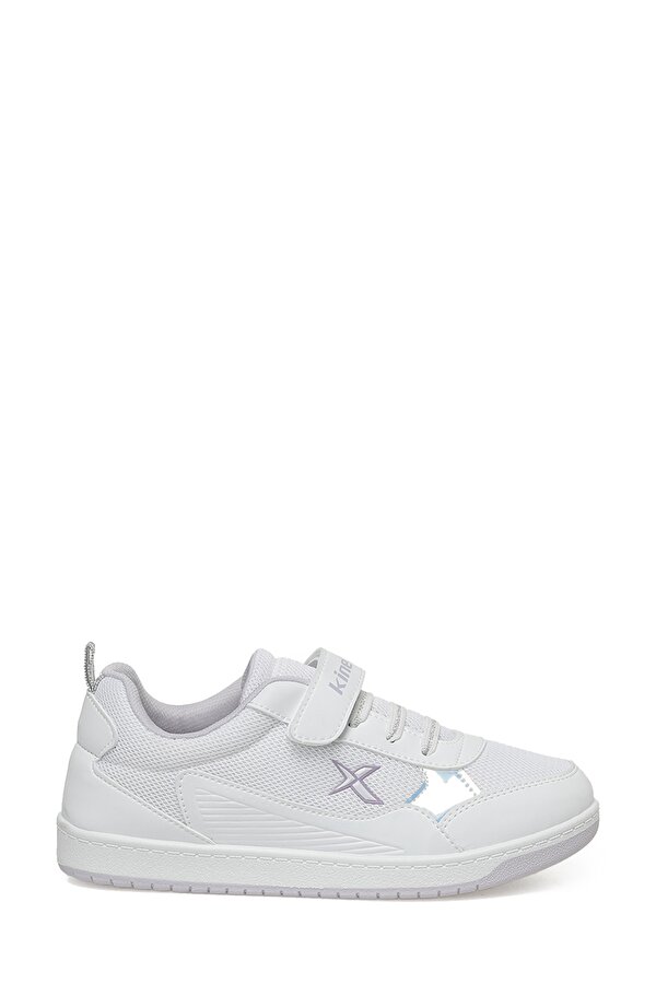 Kinetix ROOPER 3FX Beyaz Kız Çocuk Sneaker