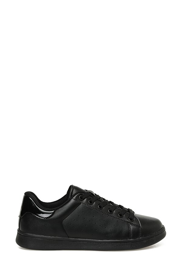 Torex TRX23S-040 3FX Siyah Kadın Sneaker