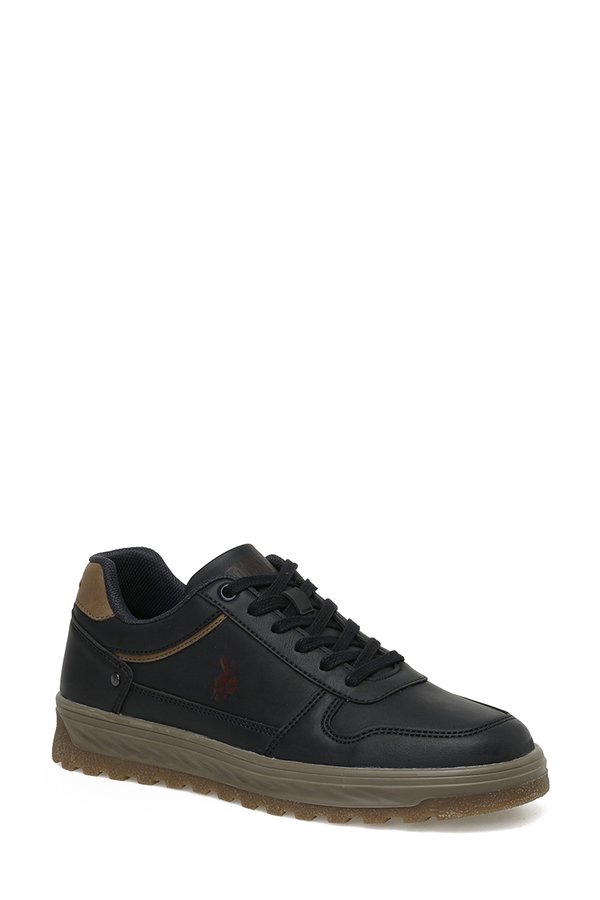 U.S. Polo Assn. BELO 3PR NAVY BLUE Man 388