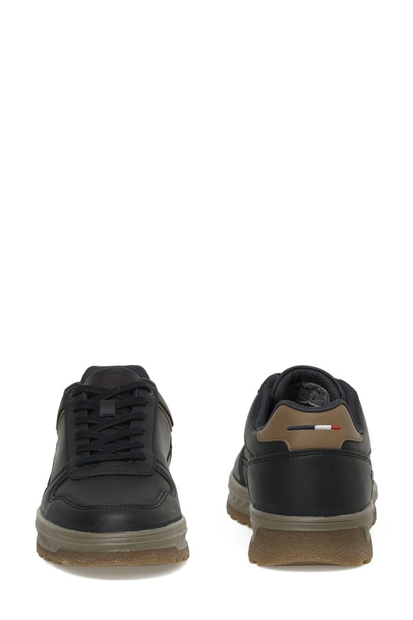 U.S. Polo Assn. BELO 3PR NAVY BLUE Man 388