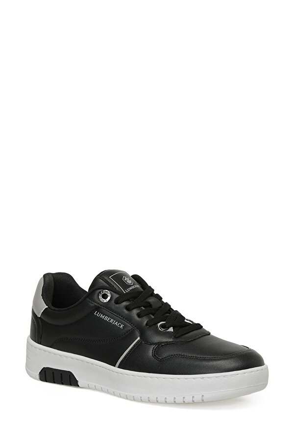 Lumberjack TIMLA 3PR Siyah Kadın Sneaker