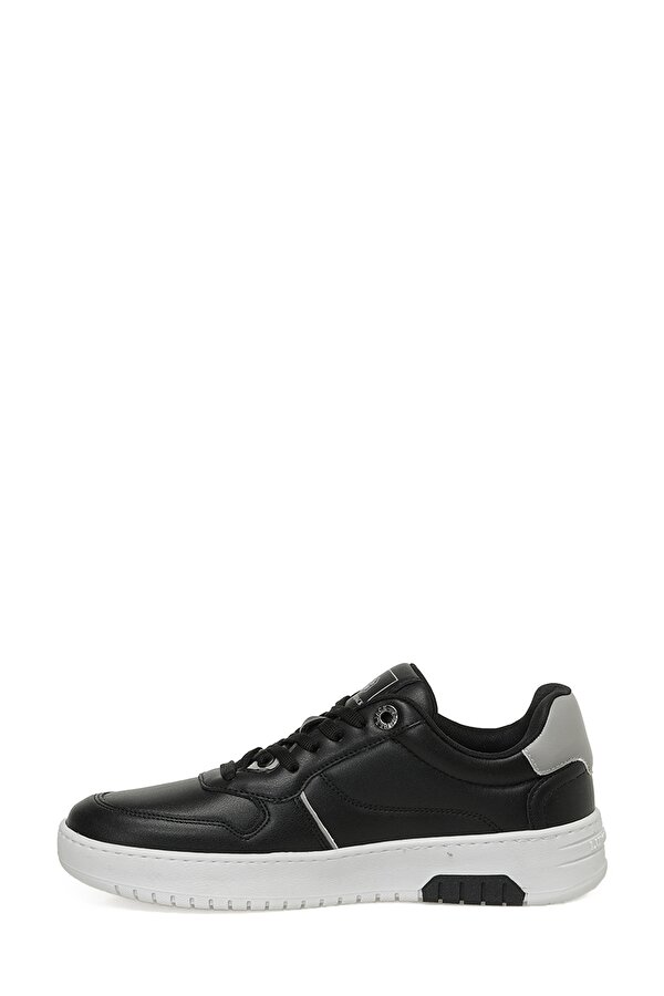 Lumberjack TIMLA 3PR Siyah Kadın Sneaker