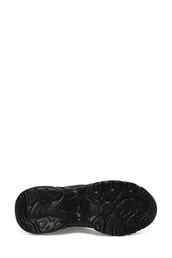 PROSHOT ELENORA W 3PR Siyah Kadın Sneaker