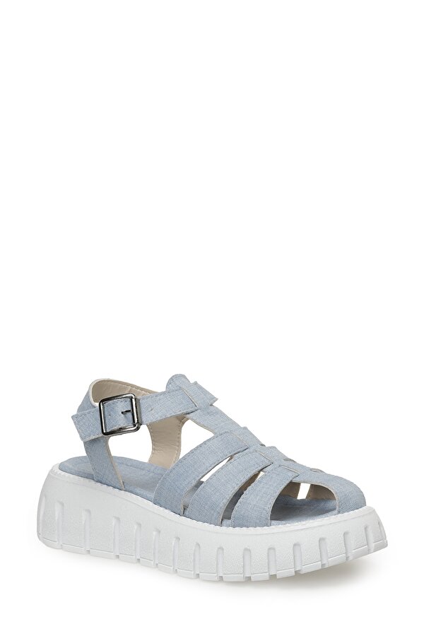 Sandalias hotsell plataformas stadium