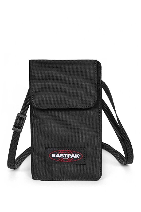 Eastpak Pouch Black Unisex Daller Mini Çanta EK0A5BE70081
