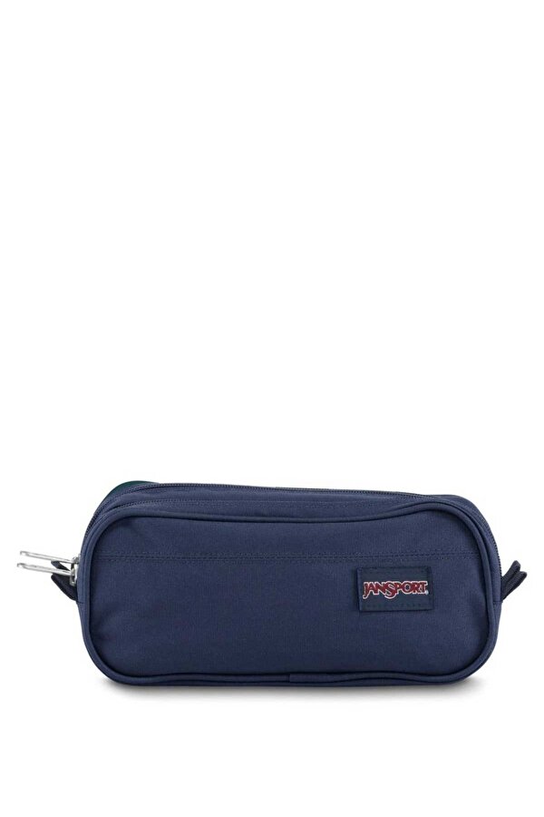 Jansport Pouch - Navy Unisex Large Accessory Kalem Çantası EK0A5BBVN