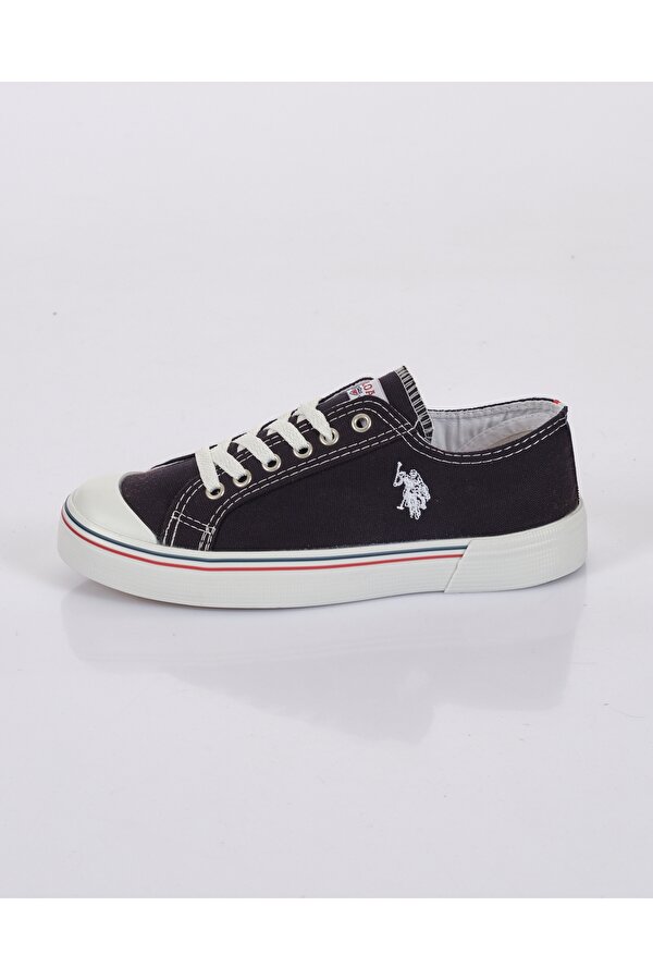 U.S. Polo Assn. Lacivert Kadın Sneakers 2SPENELOPE3FX
