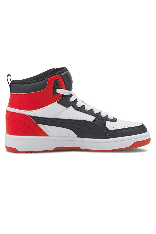 Puma Rebound Jr Çocuk Spor Ayakkabı 37468703