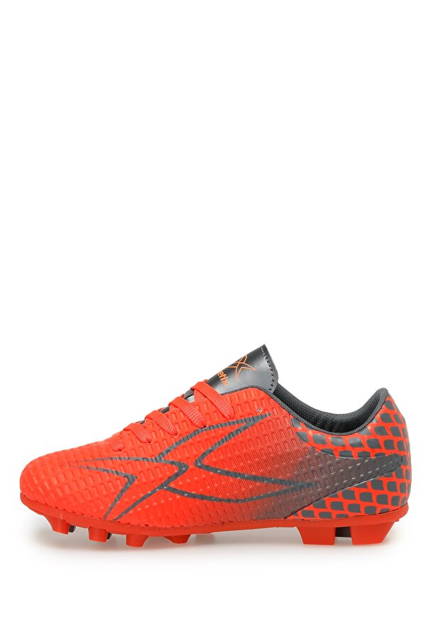 SERGI AG 3FX NEON ORANGE Unisex Football Crampon