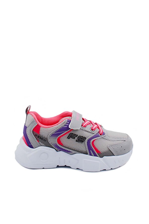 Fast Step Unisex Çocuk Sneaker Ayakkabı 868XCA2110
