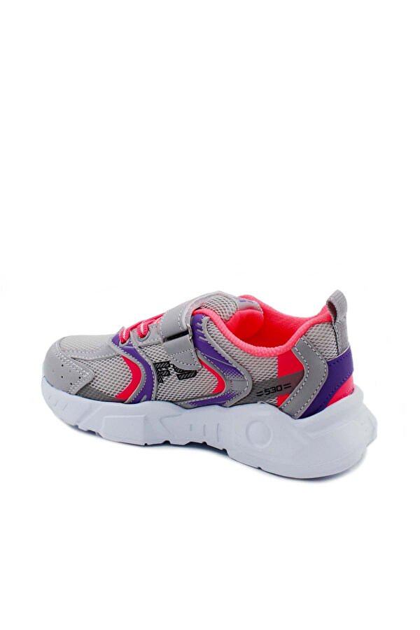 Fast Step Unisex Çocuk Sneaker Ayakkabı 868XCA2110 ZB7834