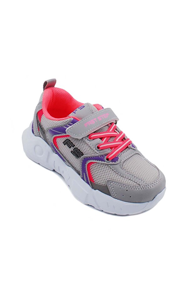 Fast Step Unisex Çocuk Sneaker Ayakkabı 868XCA2110 ZB7834