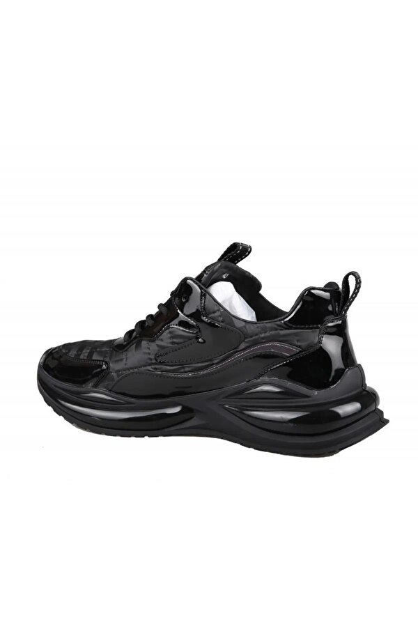 Guja 22K412 Siyah Erkek Spor Ayakkabı