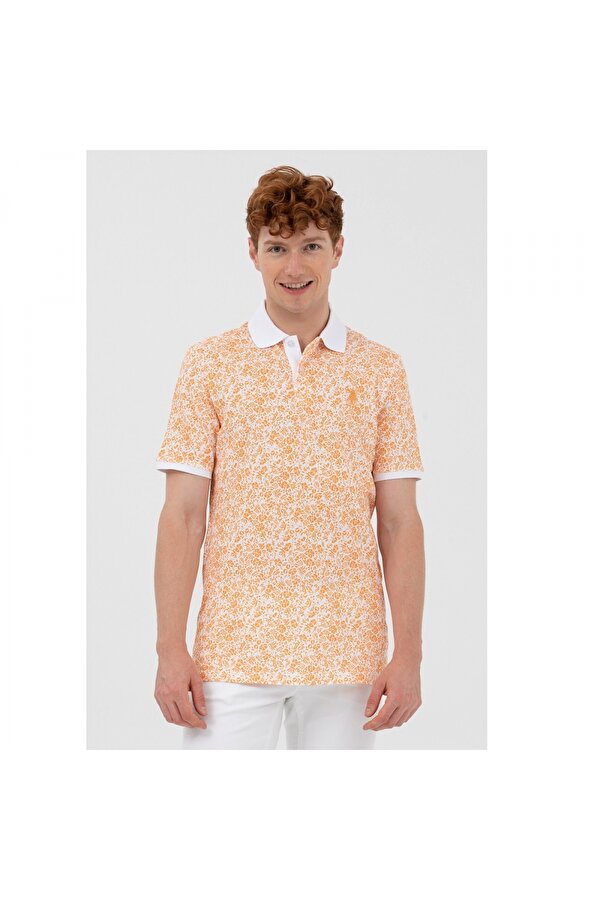 U.S. Polo Assn. Erkek T-shirt