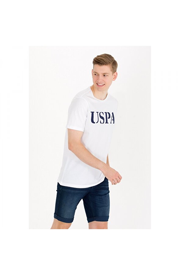 U.S. Polo Assn. Erkek T-shirt