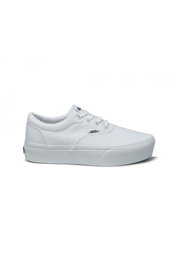 Vans Wm Doheny Platform Kadın Sneaker Ayakkabı