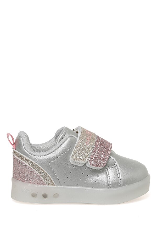 Balloon-s GATTERI.B 3FX SILVER Girl 424