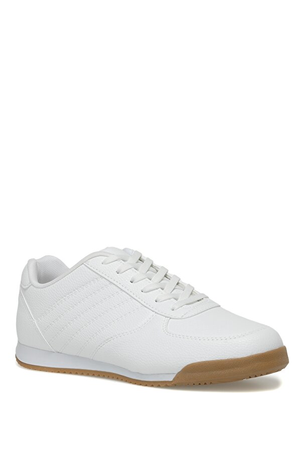 Polaris 356766.M 3FX Beyaz Erkek Sneaker NA6906