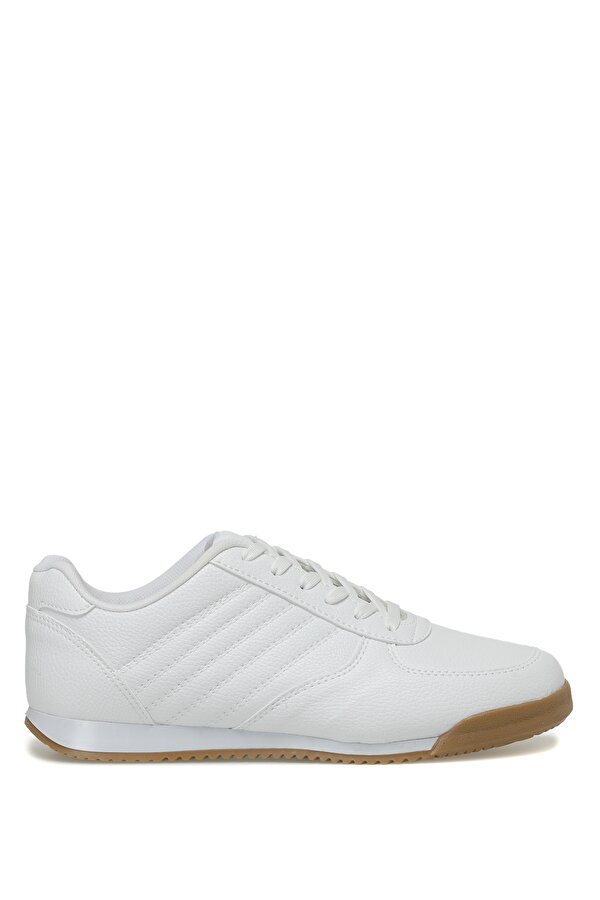 Polaris 356766.M 3FX Beyaz Erkek Sneaker