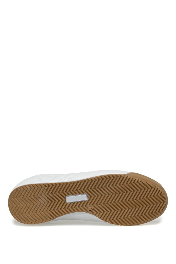 Polaris 356766.M 3FX Beyaz Erkek Sneaker NA6906