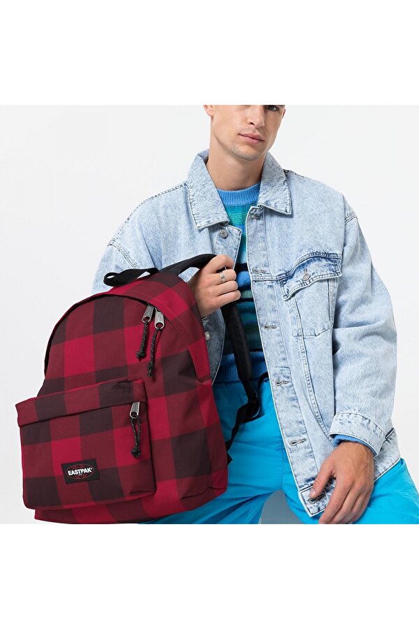 Eastpak Padded Pak'R Unisex Çanta