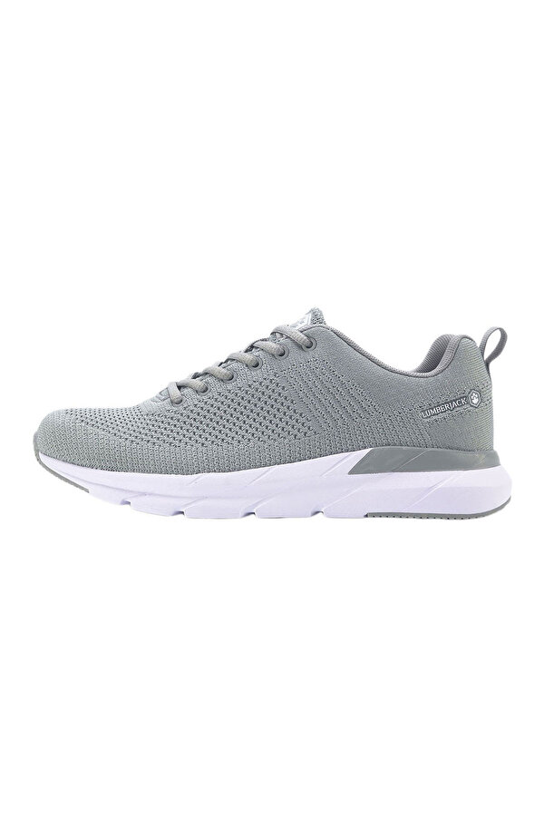 Lumberjack SNEAKER L GREY Man 781