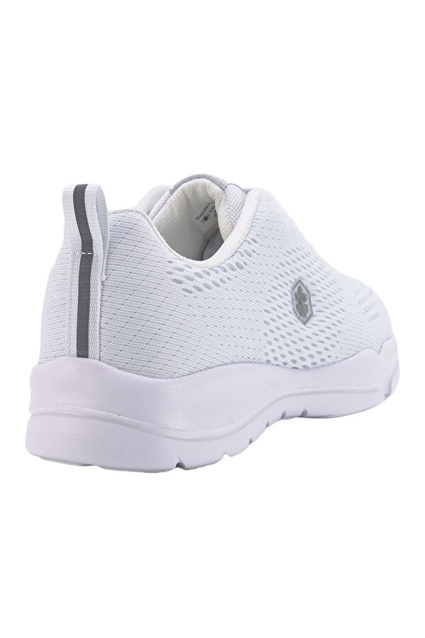 Lumberjack AGATHA ACTIVE LACED WHITE Woman Sneaker