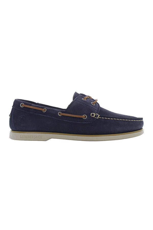 Lumberjack BOAT SHOES JEAN Man 784