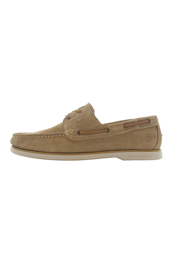 Lumberjack NAVIGATOR BEIGE Man 784