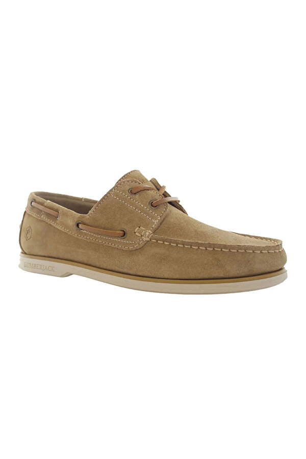 Lumberjack NAVIGATOR BEIGE Man 784