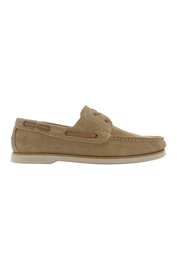 Lumberjack NAVIGATOR BEIGE Man 784