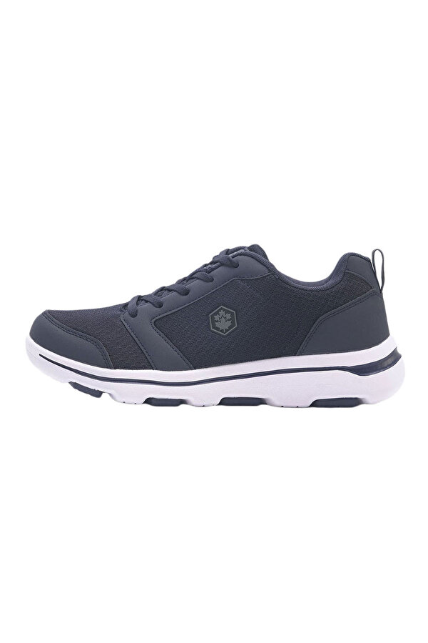 Lumberjack SNEAKER NAVY BLUE Man 781