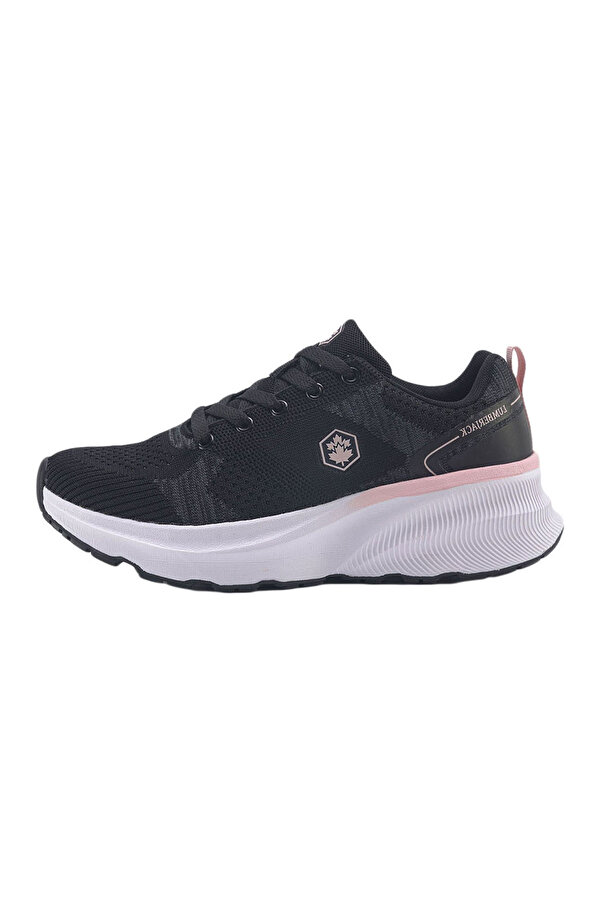 Lumberjack SNEAKER BLACK Woman Sneaker