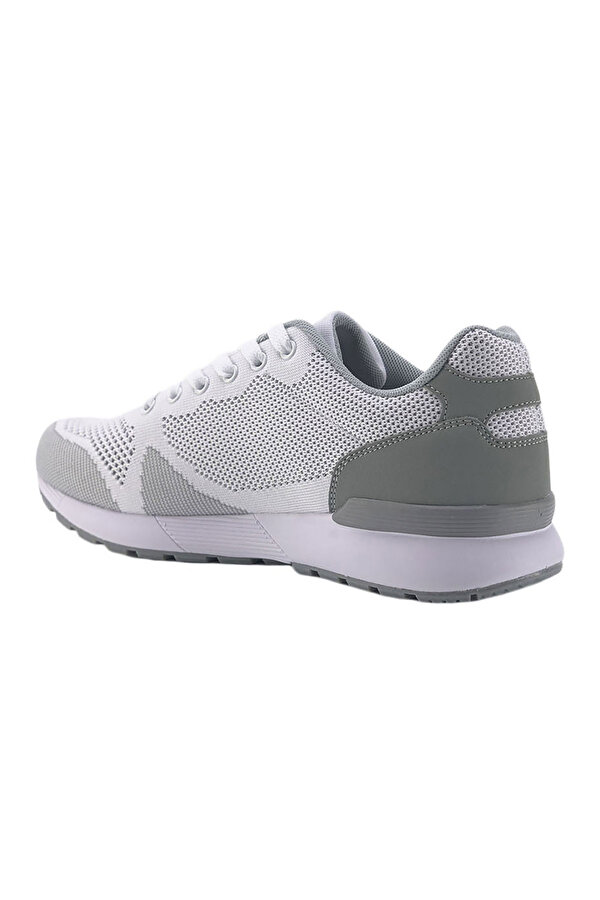 Lumberjack VENDOR WHITE Man Sneaker