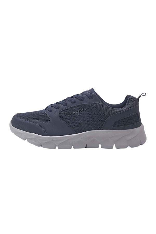 Lumberjack SNEAKER NAVY BLUE Man Sneaker