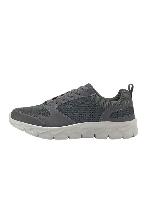 Lumberjack RAM ACTIVE LACED MILITARY GREEN Man 781