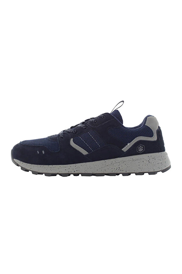 Lumberjack SNEAKER NAVY BLUE Man 782