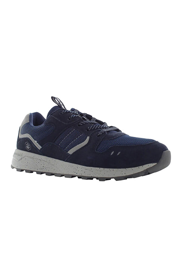 Lumberjack SNEAKER NAVY BLUE Man 782